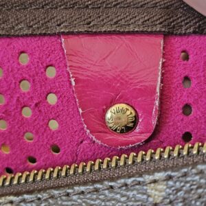 Preforated Speedy 30 Fuschia - Image 24