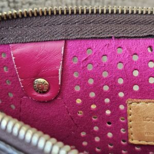Preforated Speedy 30 Fuschia - Image 23