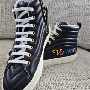 Stellar HighTop Sneakers