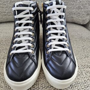 Stellar HighTop Sneakers - Image 3