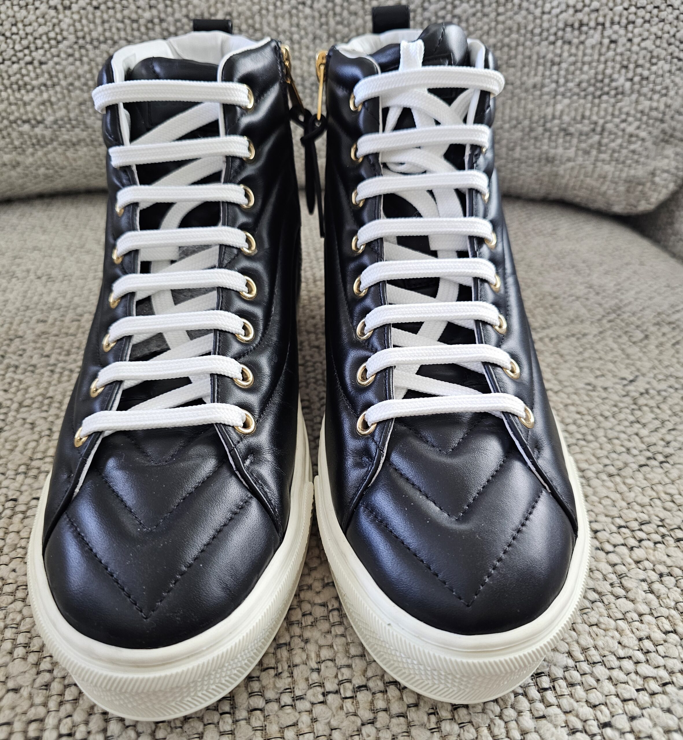 Stellar HighTop Sneakers - Image 3
