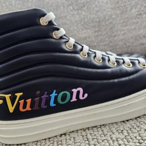 Stellar HighTop Sneakers - Image 4
