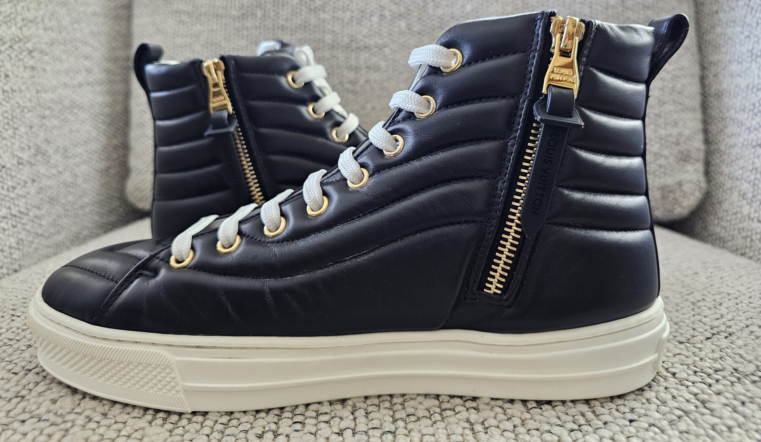 Stellar HighTop Sneakers - Image 5