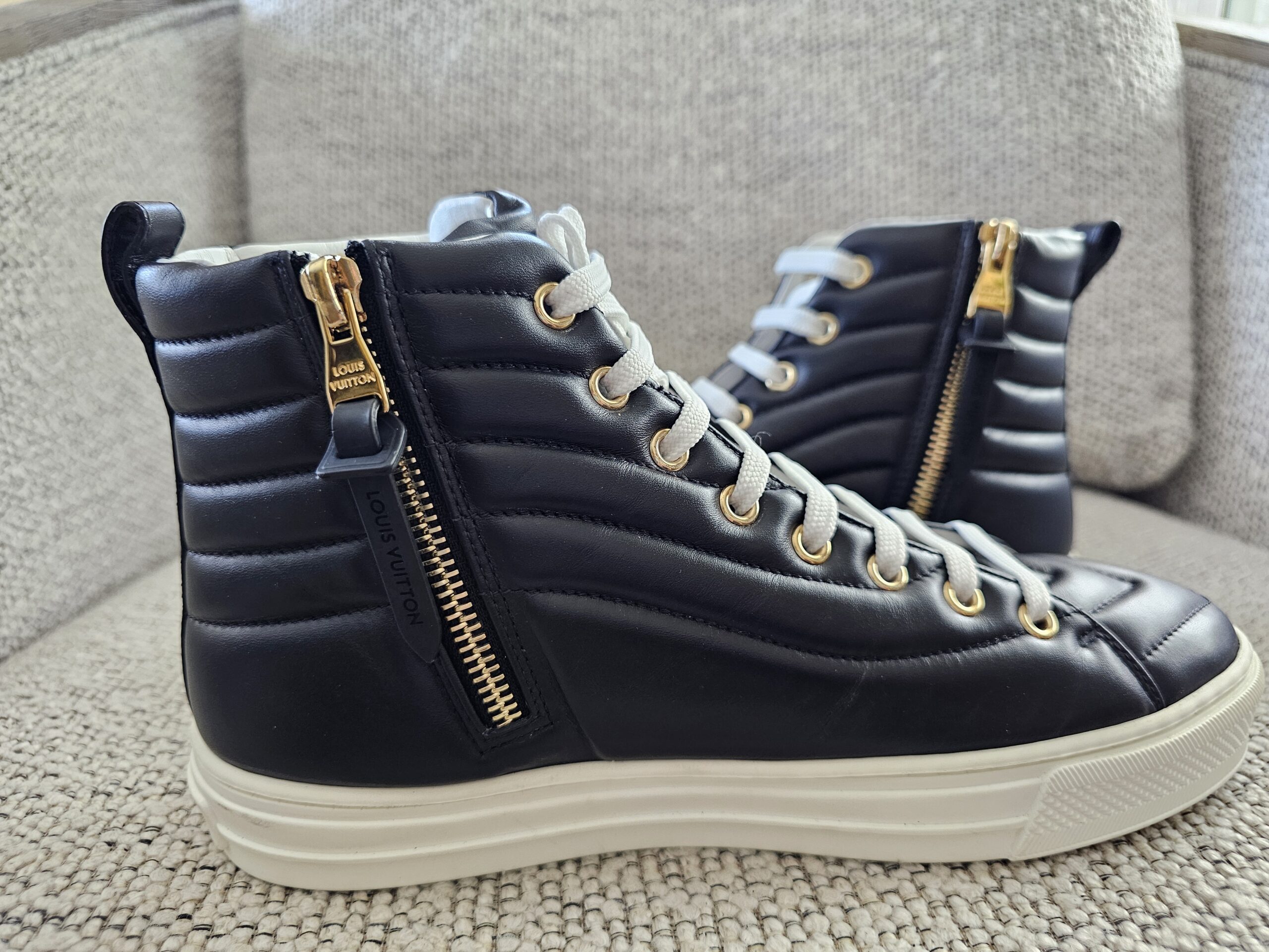 Stellar HighTop Sneakers - Image 6
