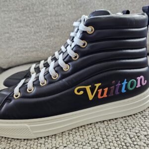 Stellar HighTop Sneakers - Image 7