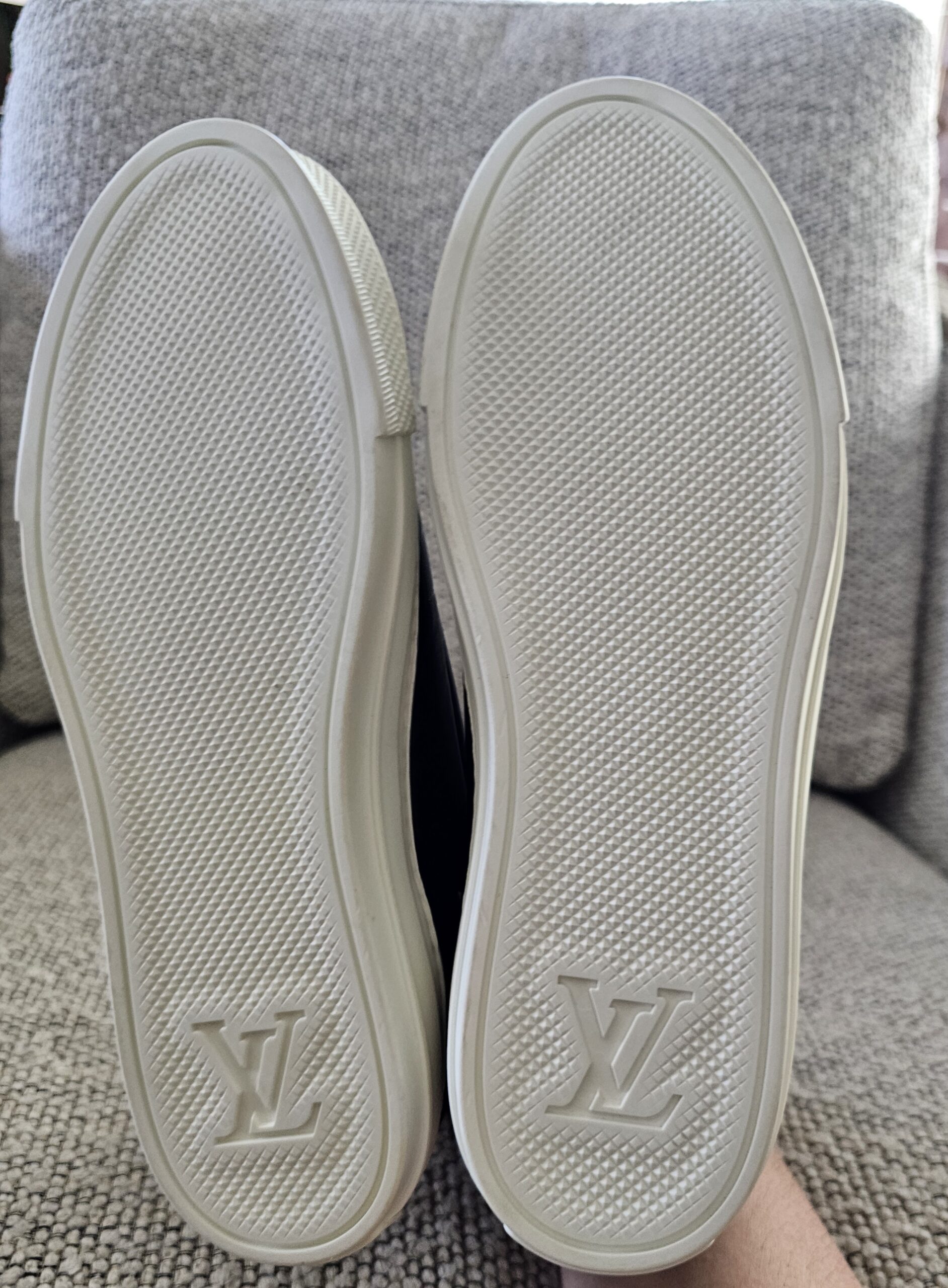Stellar HighTop Sneakers - Image 12