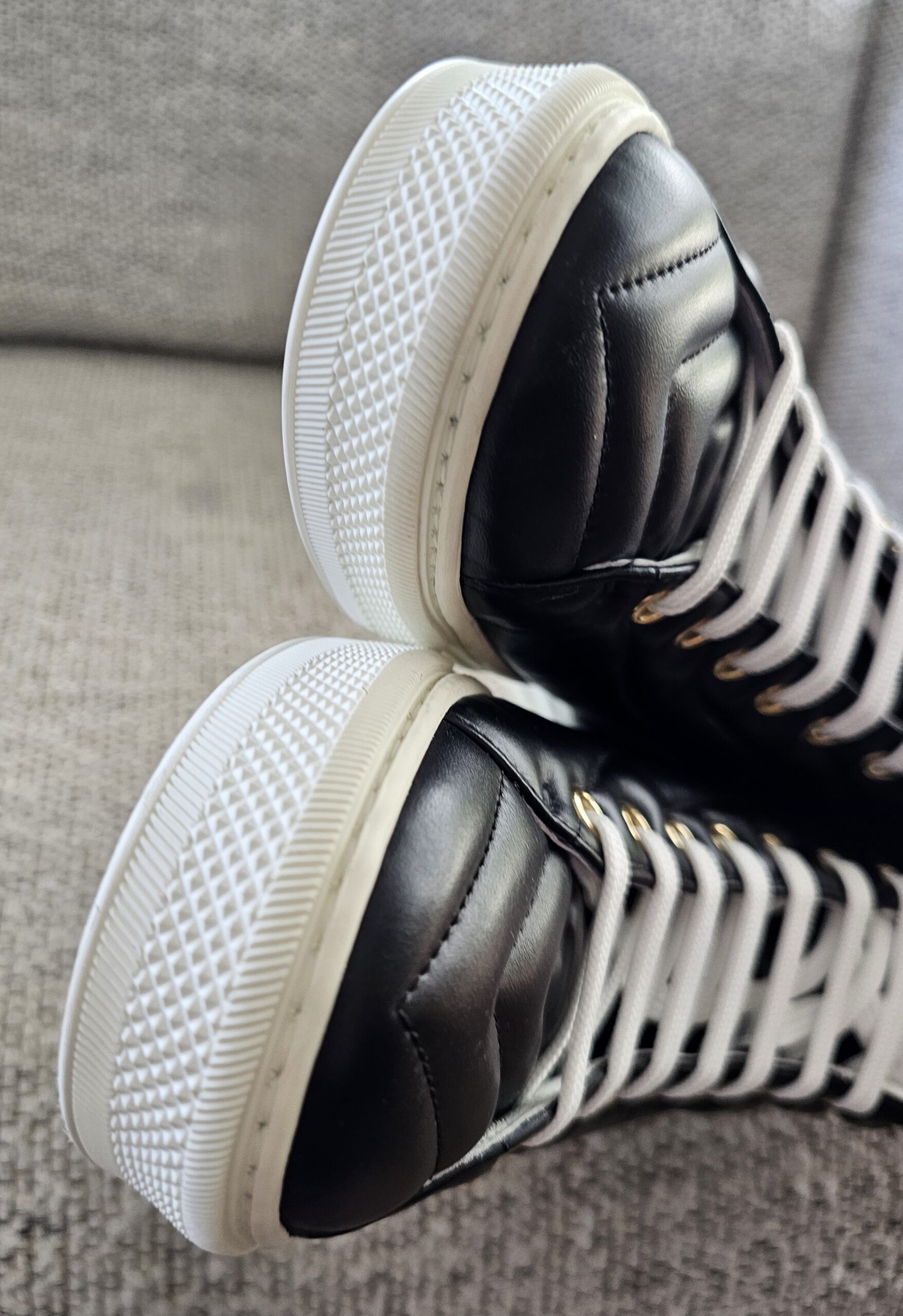 Stellar HighTop Sneakers - Image 13