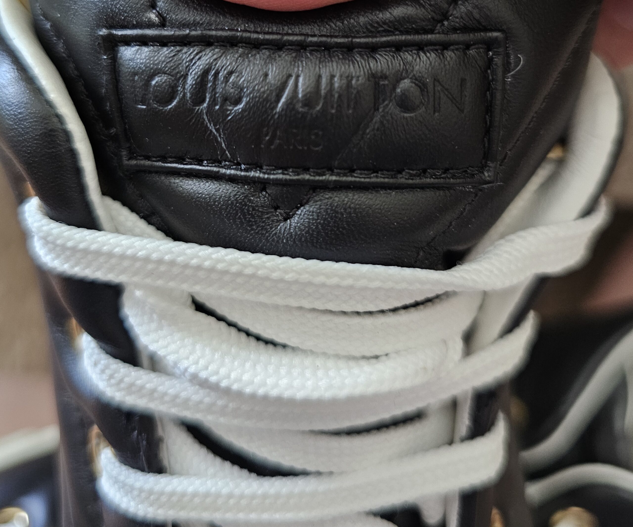 Stellar HighTop Sneakers - Image 14