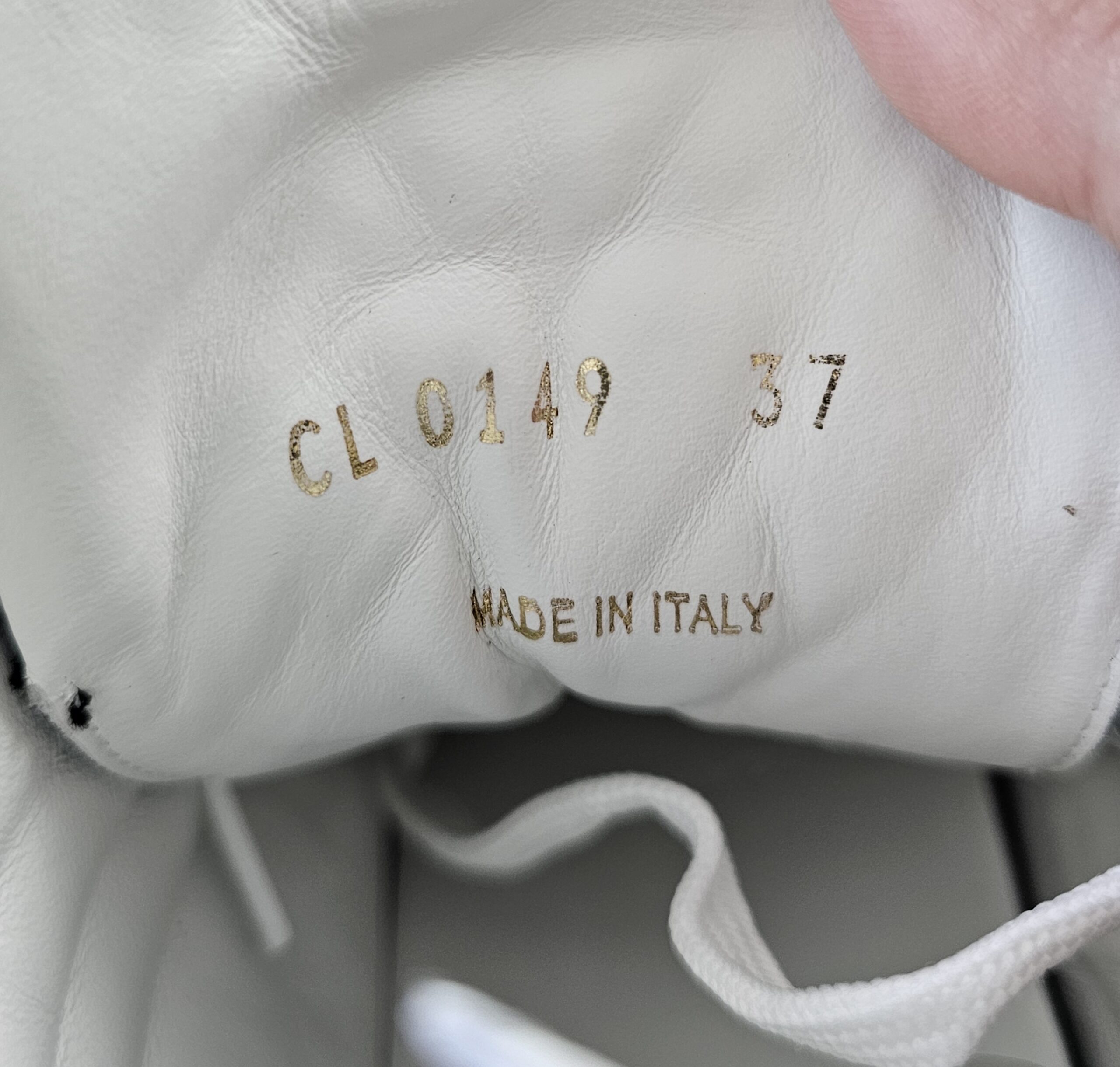 Stellar HighTop Sneakers - Image 15