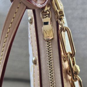Multicolor Pochette Accessories - Image 9