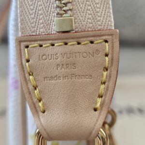 Multicolor Pochette Accessories - Image 10