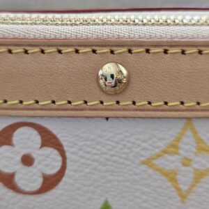 Multicolor Pochette Accessories - Image 11