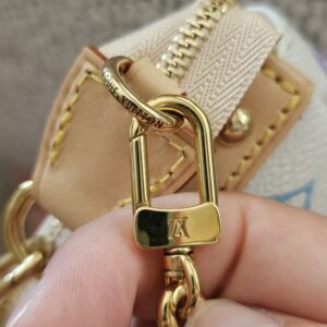 Multicolor Pochette Accessories - Image 12