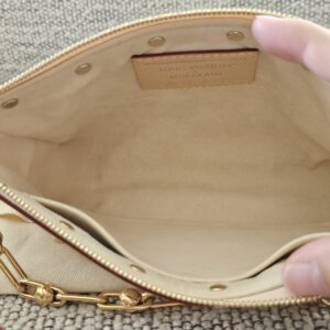 Multicolor Pochette Accessories - Image 13