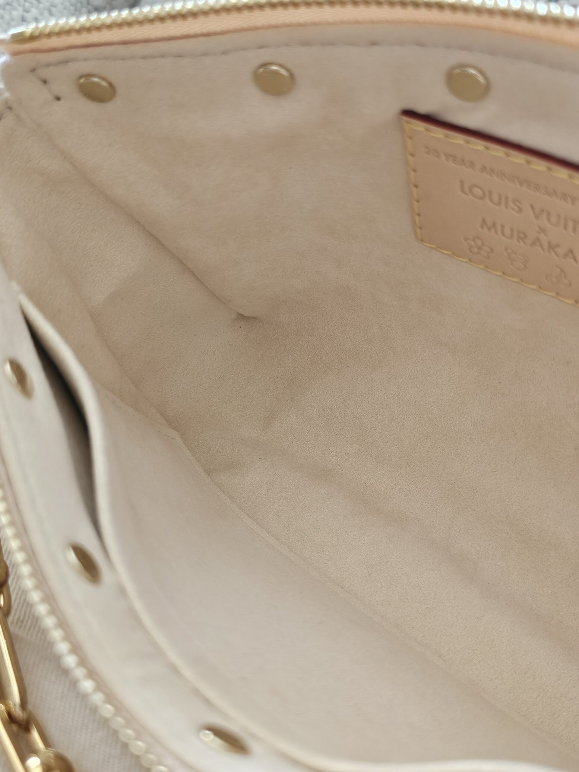 Multicolor Pochette Accessories - Image 15