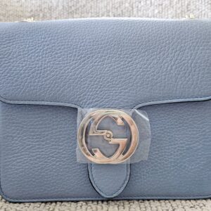 Small Interlocking Mineral Blue - Image 3