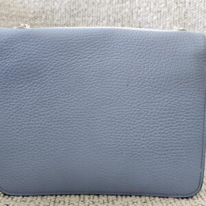 Small Interlocking Mineral Blue - Image 4
