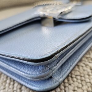 Small Interlocking Mineral Blue - Image 9