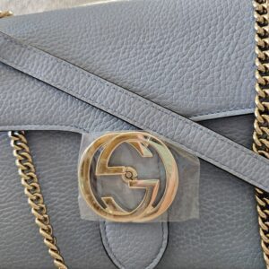 Small Interlocking Mineral Blue - Image 20