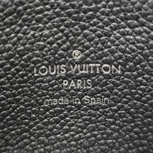 Curieuse Black Wallet - Image 15