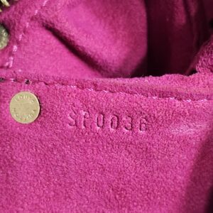 Preforated Speedy 30 Fuschia - Image 26