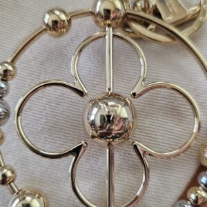 Pearly Bag Charm - Image 5