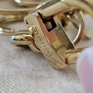Pearly Bag Charm - Image 9