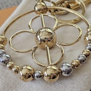 Pearly Bag Charm - Image 10