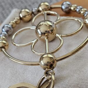 Pearly Bag Charm - Image 11