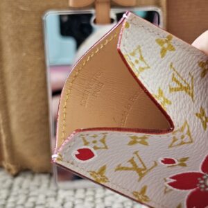 Mirror and Case Cherry Blossom - Image 7