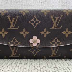 Emilie Blooms Wallet