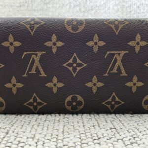 Emilie Blooms Wallet - Image 3