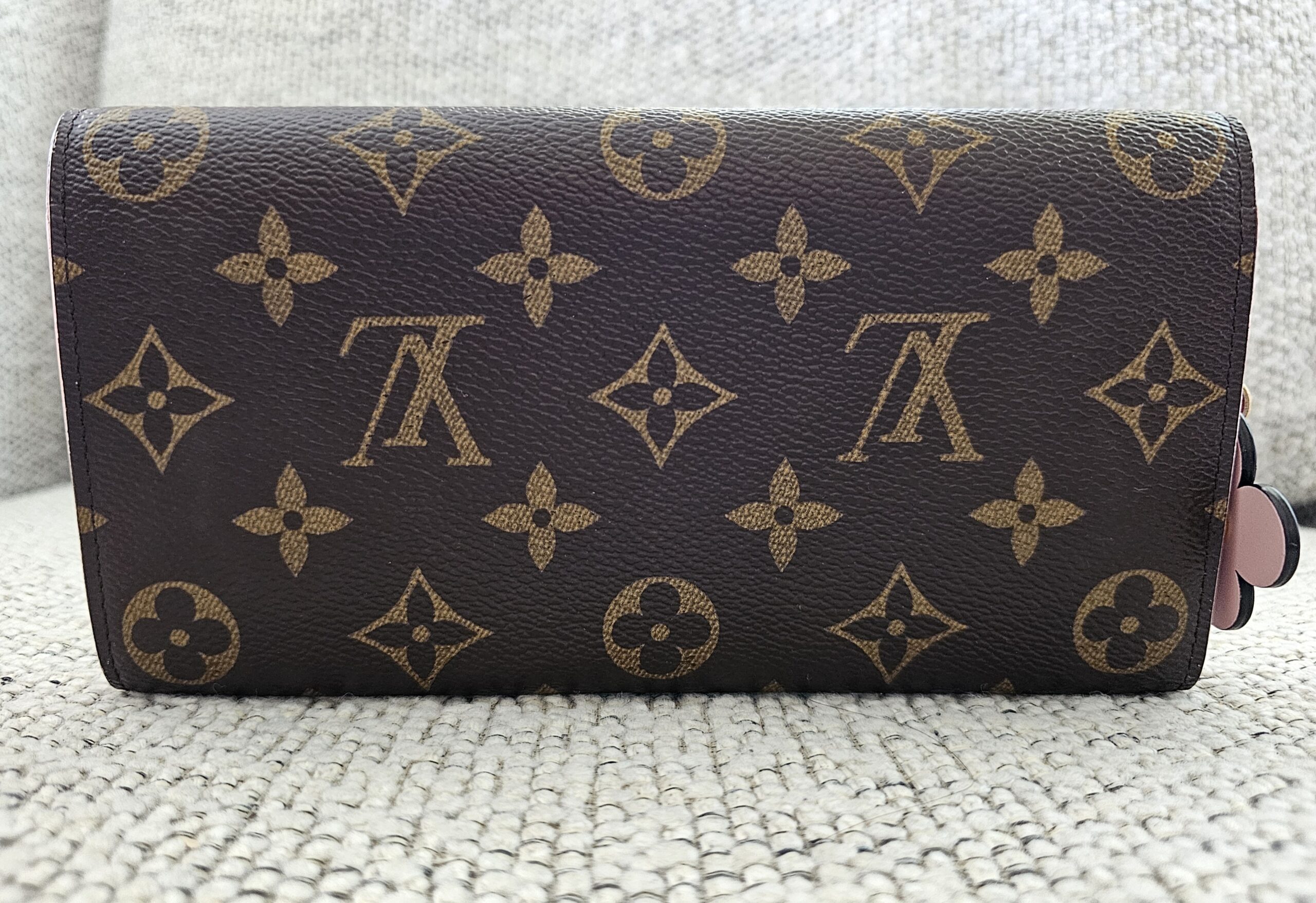 Emilie Blooms Wallet - Image 3