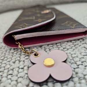 Emilie Blooms Wallet - Image 4