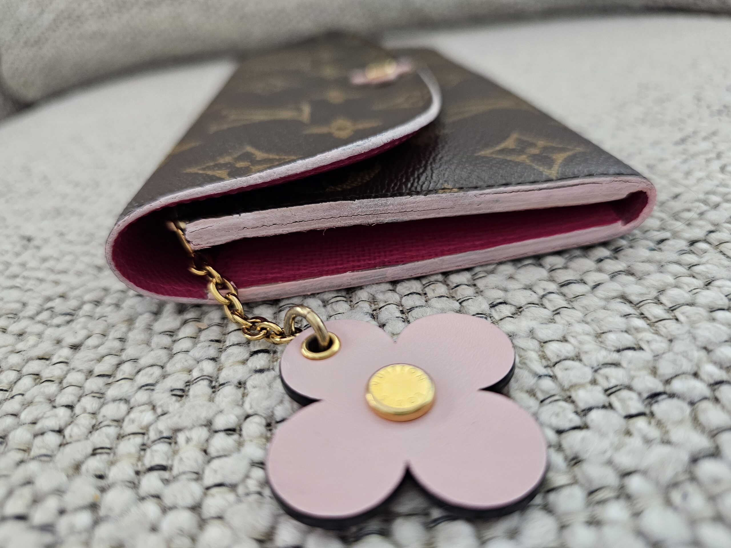 Emilie Blooms Wallet - Image 4
