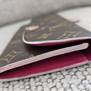 Emilie Blooms Wallet - Image 5