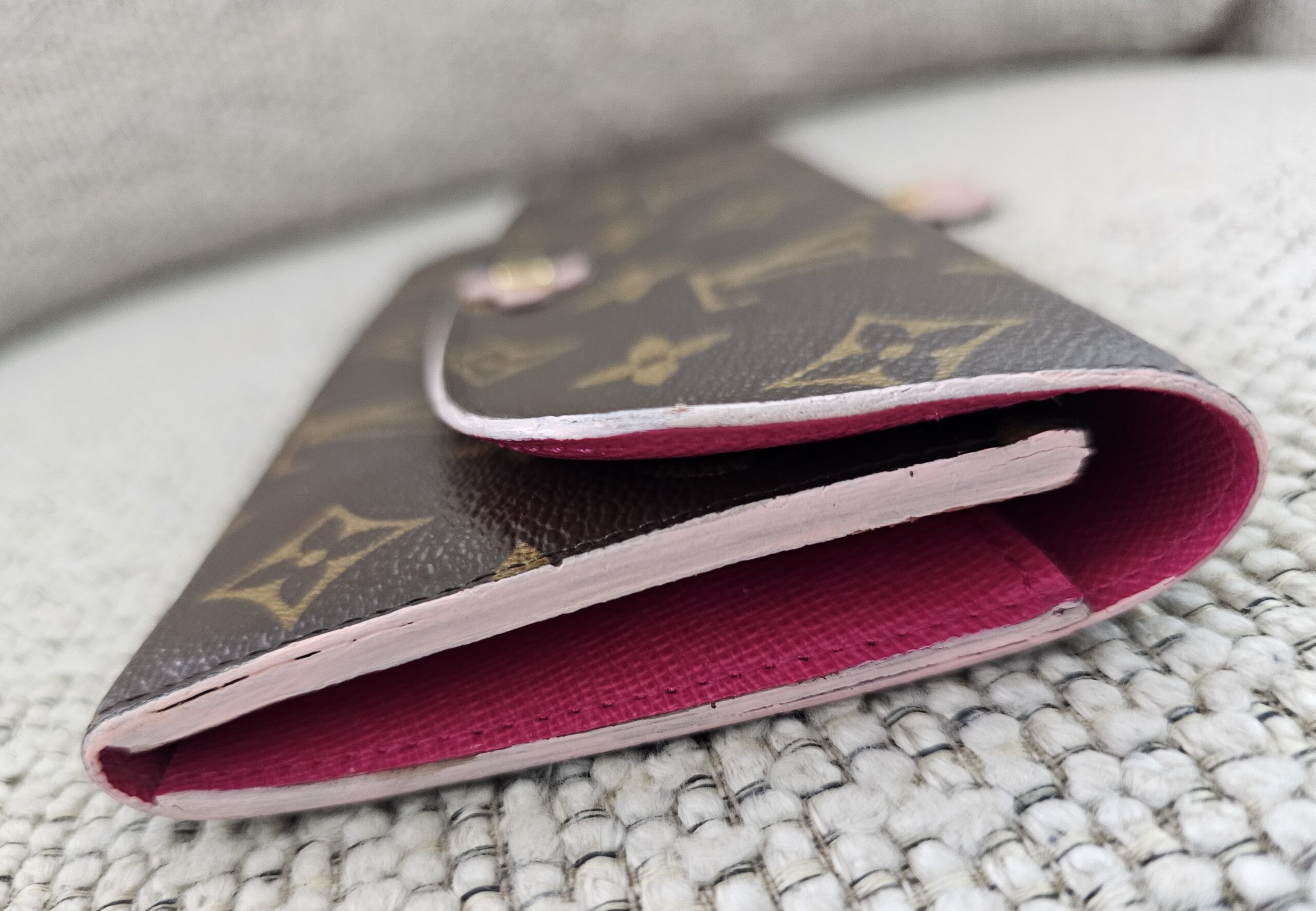 Emilie Blooms Wallet - Image 5