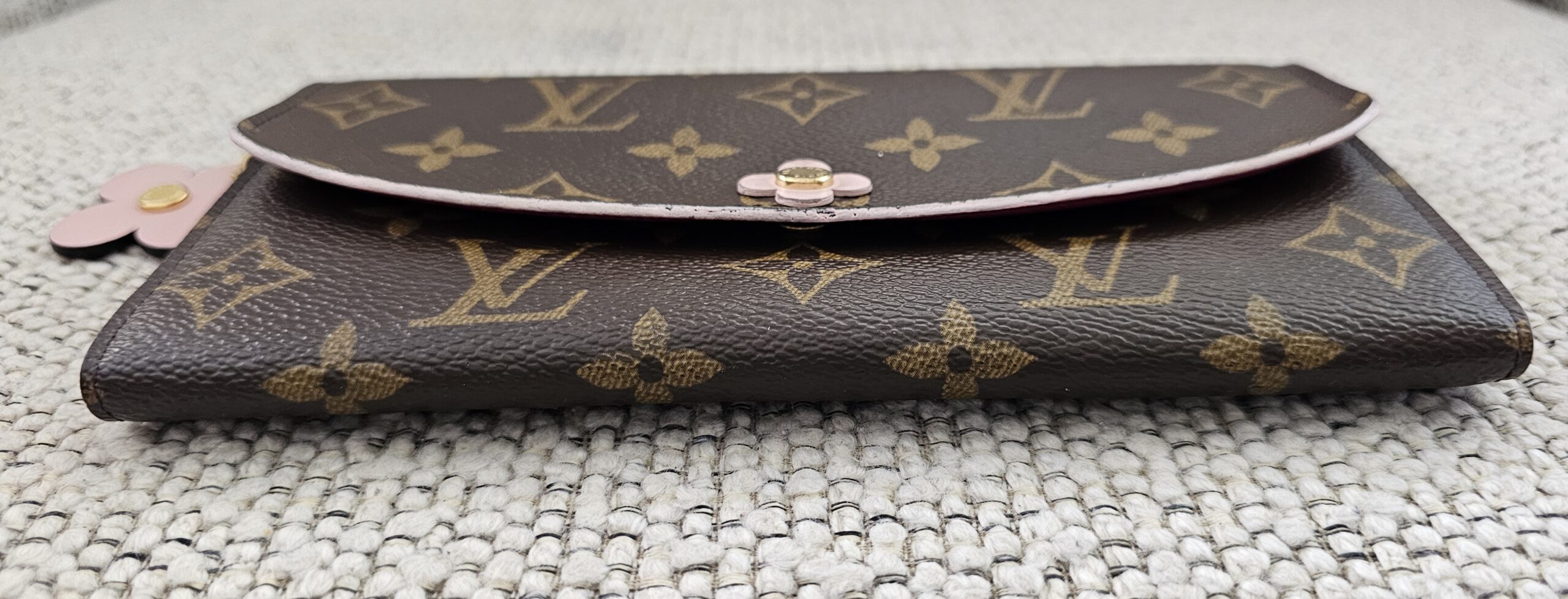 Emilie Blooms Wallet - Image 6