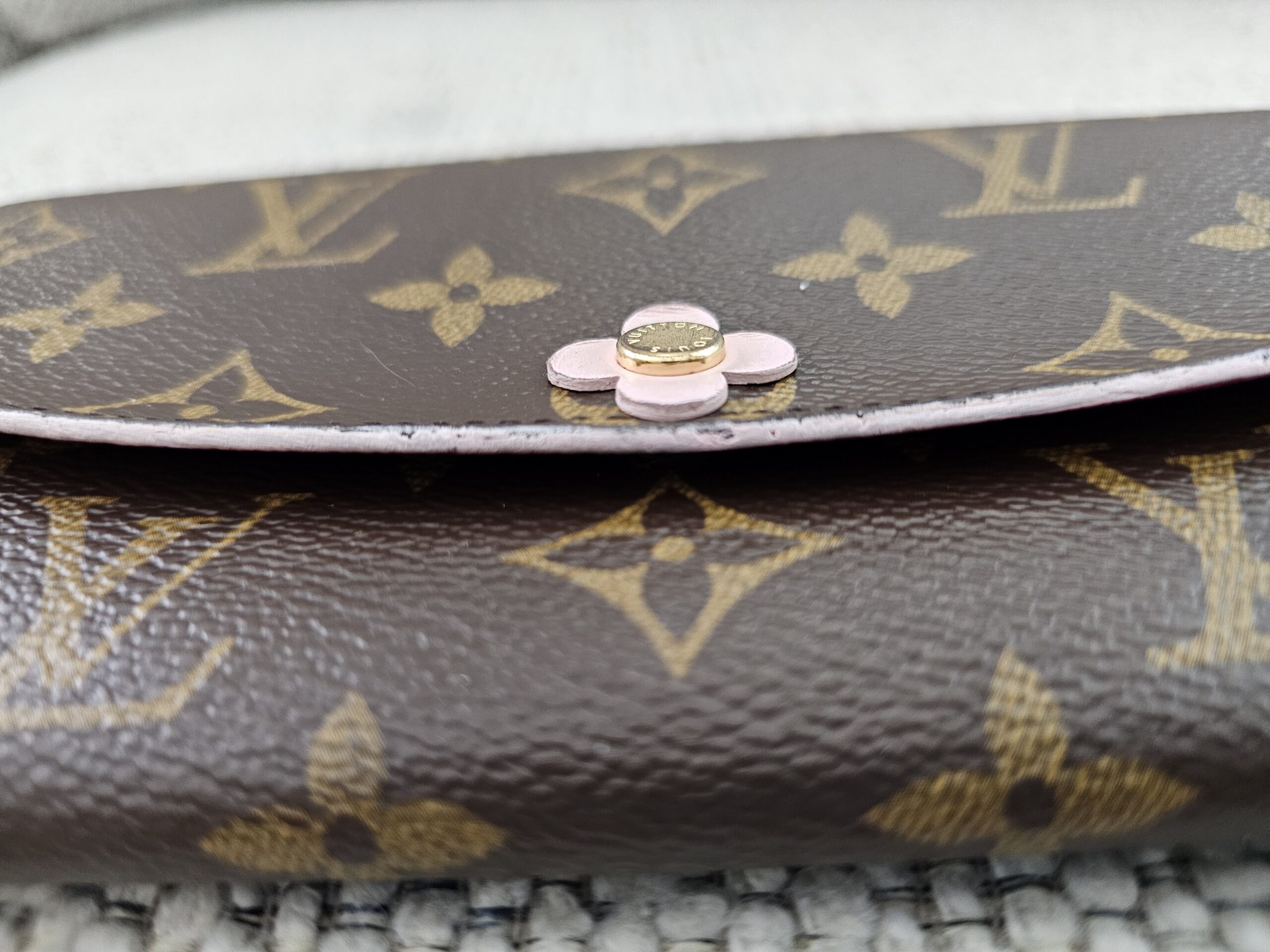 Emilie Blooms Wallet - Image 7