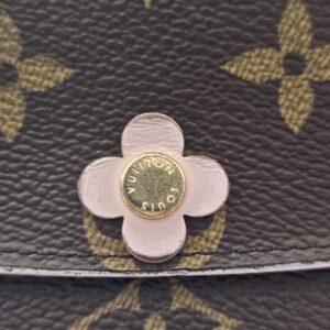 Emilie Blooms Wallet - Image 8