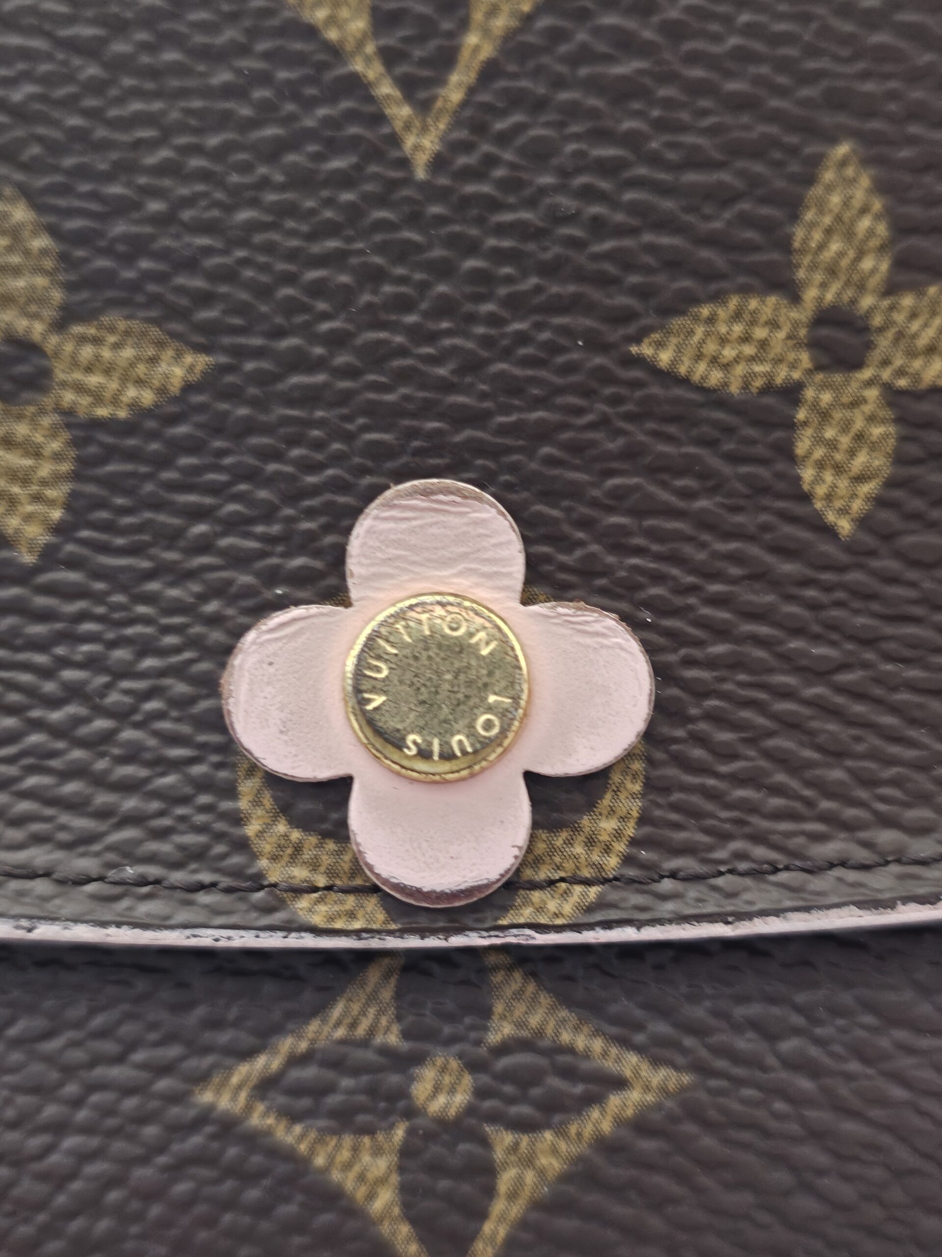Emilie Blooms Wallet - Image 8