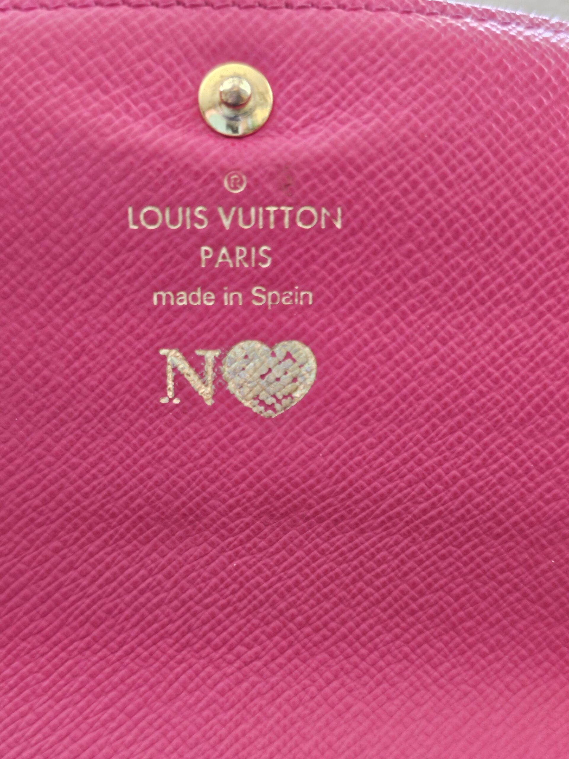 Emilie Blooms Wallet - Image 10
