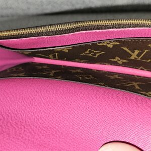 Emilie Blooms Wallet - Image 11