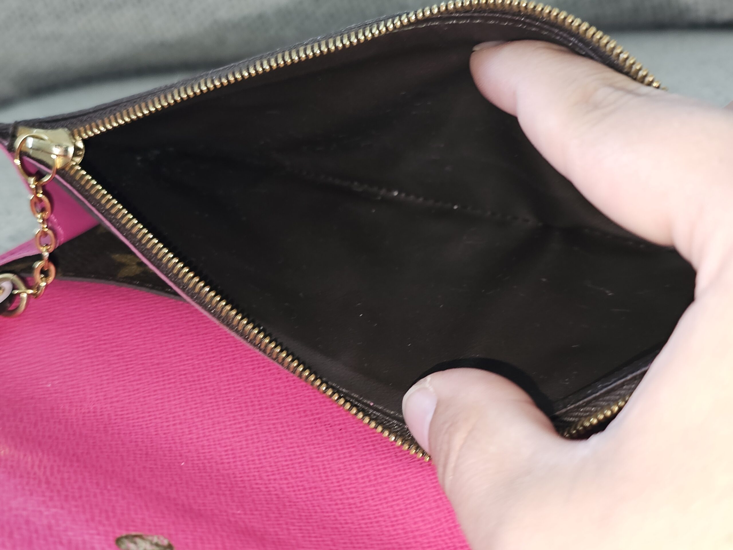 Emilie Blooms Wallet - Image 14
