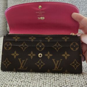 Emilie Blooms Wallet - Image 13