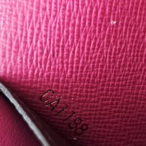 Emilie Blooms Wallet - Image 12