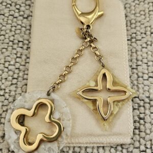 Insolence Bag Charm