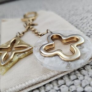 Insolence Bag Charm - Image 4