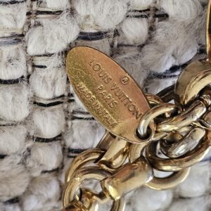 Insolence Bag Charm - Image 7