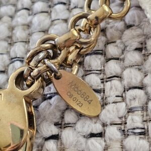 Insolence Bag Charm - Image 8